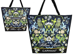 Umhängetasche - W. Morris (CARMANI)