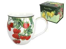 Fassbecher - Himbeeren (Carmani)