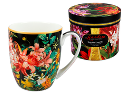 Camio Mug - Roses (CARMANI)