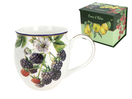 Fassbecher - Brombeeren (Carmani)