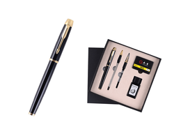 stationery set with pen