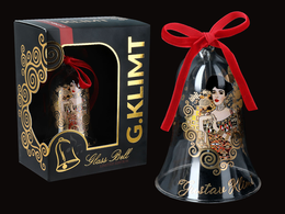 Campana – G.Klimt. Adele Bloch Bauer I (CARMANI)