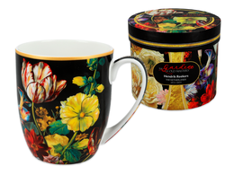 Camio Mug - Roses (CARMANI)