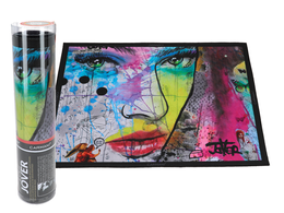 PLAGLEMAT - Loui Jover (Carmani)