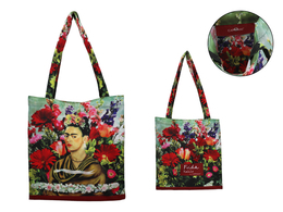 Borsa a tracolla - F. Kahlo (CARMANI)