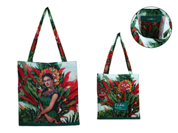 Borsa a tracolla - F. Kahlo (CARMANI)