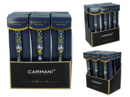 Set mit 12 Stiften – William Morris (CARMANI)