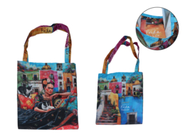 Borsa a tracolla - F. Kahlo (CARMANI)