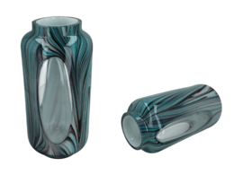 Glasvase