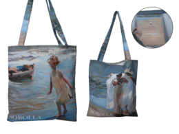 Borsa a tracolla - J. Sorolla (CARMANI)