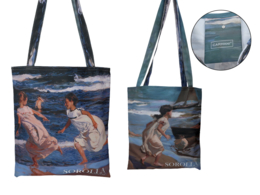 Borsa a tracolla - J. Sorolla (CARMANI)