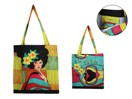 Borsa a tracolla - H. Ozdemir, Dimmi qualcosa che non so già (CARMANI)