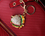 Keychain - Fish