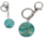 KeyBag/Key Ring - V. Van Gogh, Irysy (Carmani)