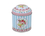 Metal tin