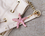 Keychain - Starfish