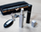 Atomizer - silver