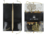 Set di 6 sacchetti decorativi - G. Klimt, Albero della Vita (CARMANI)