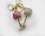 Keychain - Glass