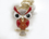 Keychain - Owl