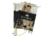 Set di 6 sacchetti decorativi - G. Klimt, Il Bacio (CARMANI)