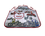 Kitchen apron - Classic & Exclusive, Legendary Vehicles, Motors (CARMANI)