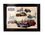 Laptop stand - Classic & Exclusive. Legendary Vehicles (CARMANI)