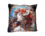 Pillow with filling/zipper - A. Mucha (Carmani)