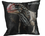 Pillow with filling/zip - Prehistoric World of Dinosaurs (CARMANI)