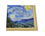 Nucce di carta - V. van Gogh. Starry Night (Carmani)