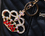 Keychain - Crown