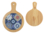 Podstawka ceramiczna