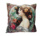 Pillow with filling/zipper - A. Mucha (Carmani)