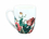 Camio Mug - цветочная история (Carmani)