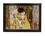 Supporto per laptop - G. Klimt, Il Bacio (CARMANI)