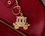Keychain - Carriage