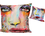 Cuscino con ripieno/zip - Loui Jover (Carmani)