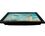 Supporto per laptop - C. Monet, Donna con ombrello (CARMANI)
