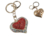 Keychain - Heart