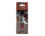 Tasta keyback/anello chiave - Pattern marocchino (Carcani)