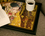 Supporto per laptop - G. Klimt, Il Bacio (CARMANI)