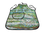 Grembiule da cucina - C. Monet, Stagno con ninfee (CARMANI)