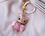 Keychain - Sowa