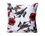 Pillow with filling/zip - Spring birds (CARMANI)