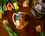 Camio Mug - Roses (CARMANI)