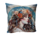 Pillow with filling/zipper - A. Mucha (Carmani)
