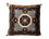 Pillow with filling/zip - Design 4 (CARMANI)