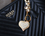 Keychain - Heart