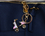 Keychain - Scooter