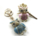 Keychain - Sowa